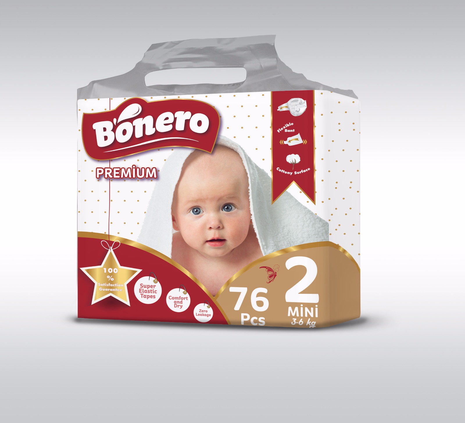 The Best Diaper Packs for Travel